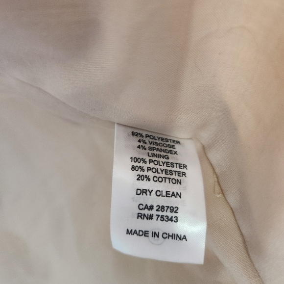 House Of Harlow 1960 blazer jacket - Picture 10 of 10